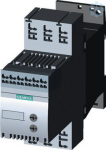 SIRIUS soft starter S00 3.6 A, 1.5 kW/400 V, 40 �C 200-480 V AC, 24 V AC/DC Spring-type terminals Soft starter SIRIUS 3RW30 for standard applications for the soft starting of three-phase asynchronous motors. Soft starting, reduction of current peaks, ...