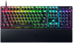 Razer | Huntsman V3 Pro | Gaming Keyboard | Wired | US | Black | Analog Optical RZ03-04970100-R3M1 | 8887910073186