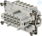 HDC HE 16 MT W/O SCREW 1826690000 | 4032248329656