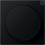 Centre plate with knob A1740BFSWM | 4011377202870