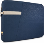 Case Logic | Ibira Laptop Sleeve | IBRS213 | Sleeve | Dres Blue IBRS213 DRESS BLUE | 085854248723