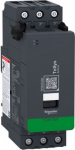 Motor starter, TeSys island, 80A at AC-1, 66A at AC-3, 37kW, 40hp, DOL type TPRST080 | 3606489832780