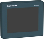 Small touchscreen display HMI, Harmony SCU, 3in5 front module Backlight LED Color TFT LCD HMIS65 | 3595864149042