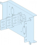 Connection transfer assembly, PrismaSeT P, universal In Duct 630A 3P LVS04459 | 3606481867674
