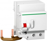 Vigi C120 2P 125A 30mA AC type earth leakage add-on block, Acti9 A9N18563 | 3606480376269