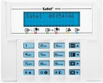 KEYPAD LCD /VERSA BLUE/VERSA-LCD-BL SATEL VERSA-LCD-BL | 5905033330672