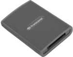 Memory card reader FLASH ALL-IN-1, USB3.2, Black TS-RDE2 | 760557849407
