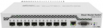 1x10Base-T/100Base-TX/1000Base-T, 8xSFP+ Network switch CRS309-1G-8S+IN | 4752224002143