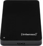 External HDD, 500GB, USB 3.0, Black 6021530 | 4034303014125