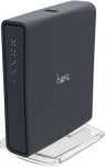 Juhtmevaba Wi-fi ruuter 802.11ac, 10/100 Mbit/s, Ethernet LAN (RJ-45) ports 5, 2.4/5 GHz, Data transfer rate (max) 0.867 Gbit/s RB952UI-5AC2ND-TC | 4752224003225