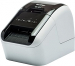 Label printer QL-800 Mono, Thermal, black/grey QL800ZW1 | 4977766771269