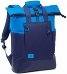 NB BACKPACK 25L 15.6"/BLUE 5321 RIVACASE 5321BLUE | 4260403576816