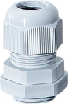 Cable glands for knockouts M 40. Sealing range &Oslash; 19-28 mm. 36001081 | 4012591136002
