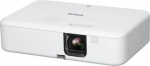 Epson | CO-FH02 | Full HD (1920x1080) | 3000 ANSI lumens | White | Lamp warranty 12 month(s) V11HA85040 | 8715946706832