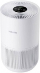 Xiaomi Smart Air Purifier 4 Compact EU 27 W, Suitable for rooms up to 16-27 m&sup2;, White BHR5860EU | 6934177775345