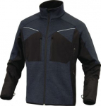 NAV BLU NAGOYA PULL JACKET 3XL NAGOYBM3X | 3295249200008