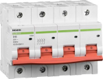 Ex9B125 3PN B 100A Miniature Circuit Breaker (MCB) 102812 | 8592765028136