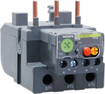 Overload Thermal Relay, 3-pole, In=32A, can be combined with Contactors Ex9C40 up to Ex9C100 101380 | 8592765013811