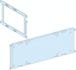 Mounting Plate, PrismaSeT P, for NS3200/INS-INV2500 3P/4P fixed vertical, enclosure W650mm LVS03501 | 3606481874641
