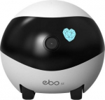 Enabot | EBO SE | Robot IP Camera | Compact | N/A MP | N/A | 16GB external memory, support 256GB at maximum EBO SE SET | 6972822120188