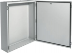 Steel enclosure, Orion.Plus, plain door 950x800x250 mm FL127A | 3250610674130