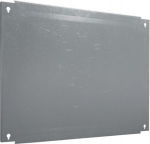 Internal back plate, Quadro5, 600x750 mm FM496 | 3250612634965
