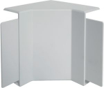 Internal corner, LF 40110, light grey M54117035 | 4012740135917