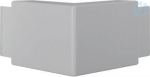 External corner, LF 40090/91, light grey M54527035 | 4012740135948