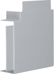 flat angle halogen free for trunking system LFxxx/FB 60x150mm stone grey M55257030 | 4012740105538