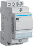 Kontaktors ,24V/25A,4 NO,2 mod ESD425 | 3250612400898