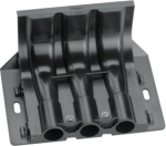 door crossing black G6090SCHW | 4012740191456