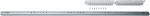Strain relief rail, 4-section, 350 mm deep, CL1 UT11S | 3250616301368