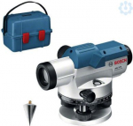 Optical leveller GOL 32 D, CC SOLO 0601068500 | 3165140711388