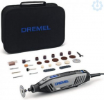 Dremel 4250-35 koos 35 tarvikuga F0134250JA | 8710364082575