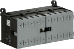 VBC6-30-01-P-01 Mini Rev.Contactor 24VDC GJL1213909R0011 | 4013614053795