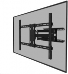 TV SET ACC WALL MOUNT/WL40S-950BL18 NEOMOUNTS WL40S-950BL18 | 8717371449575