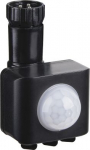 For added security in outdoor areas: the motion sensor for the FLOODI series of lights. 1006326 | 4024163264044