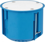 Cavity wall box PV70 &Oslash;73x47 mm with lid 32150203 | 5907813208331