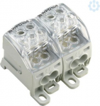 Terminal WPD 204 2X25/4X16+6X10 2XGY 1562150000 | 4050118385236