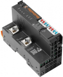 Controller IP20, IoT, u-control 2000 web, Web-based, u-create web for IIoT applications, UC20-WL2000-IOT 1334990000 | 4050118138290