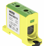 Terminal 1xAl/Cu 6-95mm2 T021095.YG yellow-green MAA1095Y10 | 4744397013880