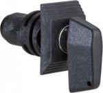 Complete set trim plate and 405 key lock for PLM NSYTL405PLM | 3606480192883