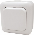 1-klahviga ristl&uuml;liti IP44 216015000 | 4750545211442