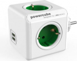 PowerCube Original USB Green 1202GN/DEOUPC | 8718444085737