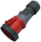 Connector PowerTOPXtra 5x63A (3P+N+PE) IP67 14212 | 4015394238263