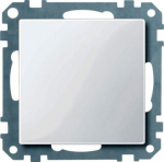 Blanking cover, white Merten SystM MTN391619 | 3606485094106