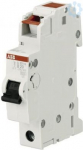 S201S-B13 Miniature circuit breaker (MCB) 1P B 13A 2CDS251002R0135 | 4016779709439