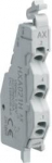 Auxiliary Contact x160 1NO-1NC 220V HXA021H HXA021H | 3250613346416