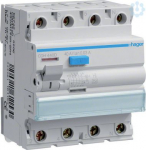 Residual current circuit breaker (RCCB) 4P 40A 30mA 6kA CDH440D | 3250611611530