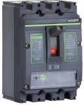 Ex9M1S TM AC25 3P Circuit Breaker M1 Icu=Ics=36kA, In=25A 100888